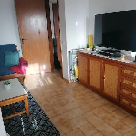 公寓 Sejour De Reve A 4 Min De La *