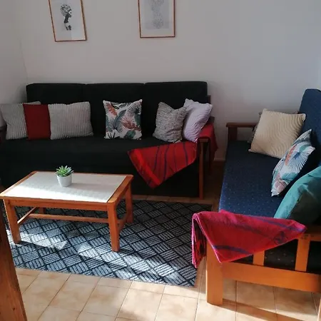 De Rêve à 4 Min De La * Portimão