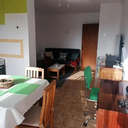 Appartement Sejour De Reve A 4 Min De La
