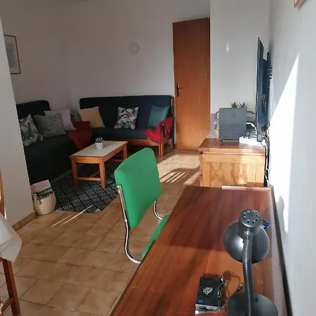 Apartament Sejour De Reve A 4 Min De La Portimão
