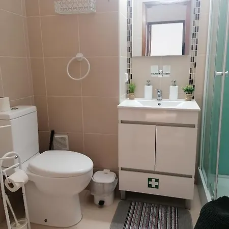 Sejour De Reve A 4 Min De La Appartement *