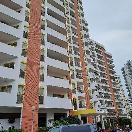 Apartament Sejour De Reve A 4 Min De La