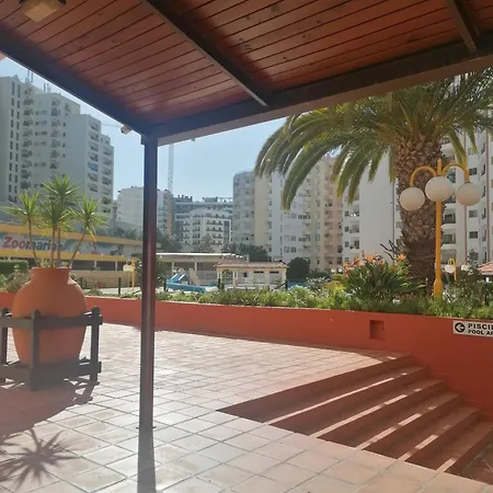 De Rêve à 4 Min De La Apartamento Portimão