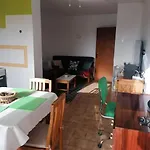 Apartmán Sejour De Reve A 4 Min De La