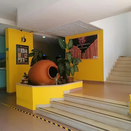 Sejour De Reve A 4 Min De La Portimão