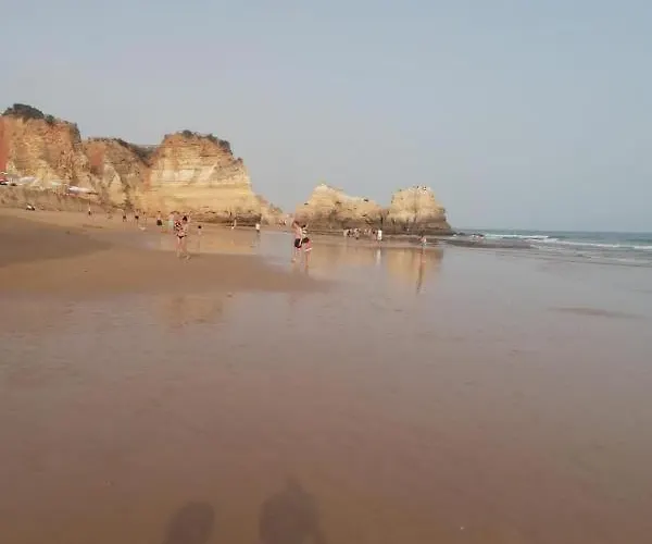 Sejour De Reve A 4 Min De La Lejlighed Portimão