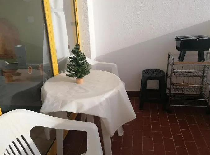 Lejlighed Sejour De Reve A 4 Min De La Portimão