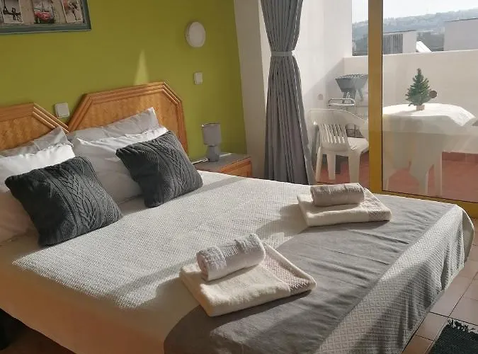 아파트 Sejour De Reve A 4 Min De La