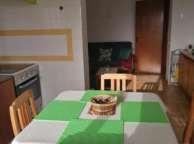 아파트 Sejour De Reve A 4 Min De La