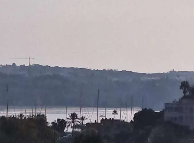 Sejour De Reve A 4 Min De La شقة *