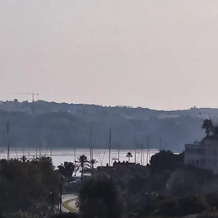 Sejour De Reve A 4 Min De La Lägenhet *