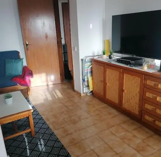 דירה Sejour De Reve A 4 Min De La *