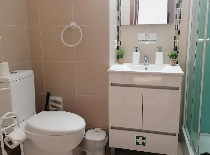 Sejour De Reve A 4 Min De La דירה *