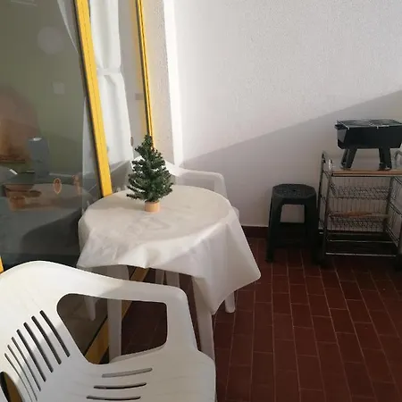 Apartment Sejour De Reve A 4 Min De La Portimão